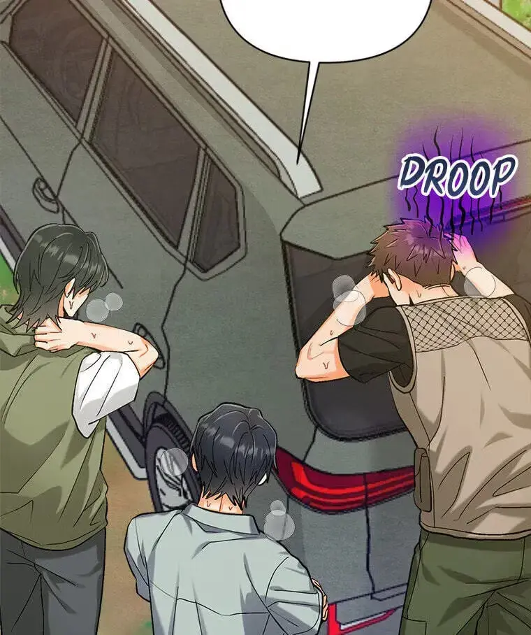How To Send a Friend to Nirvana Chapter 34.1 402 f0a7ba47b487