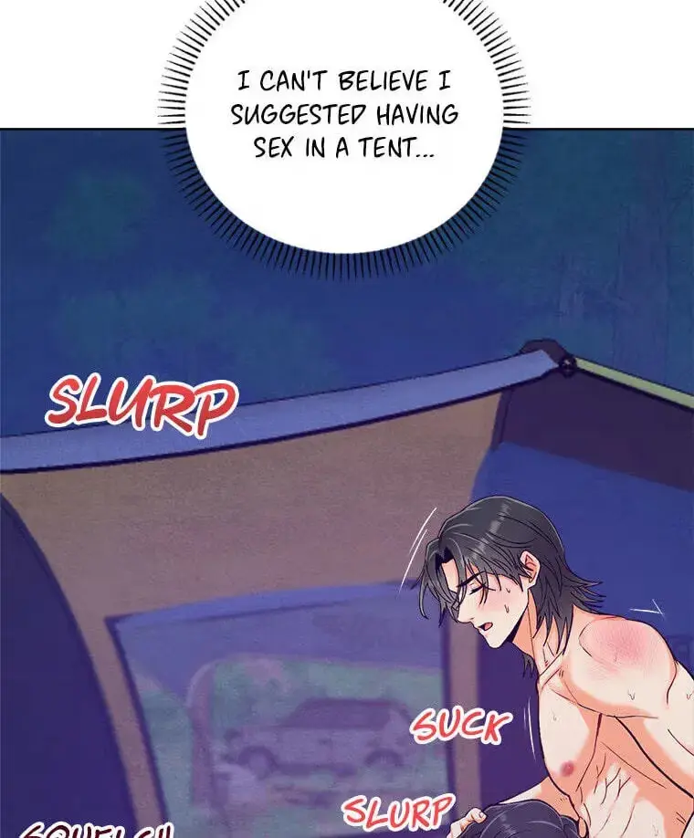 How To Send a Friend to Nirvana Chapter 34.2 410 23f50fdfced4