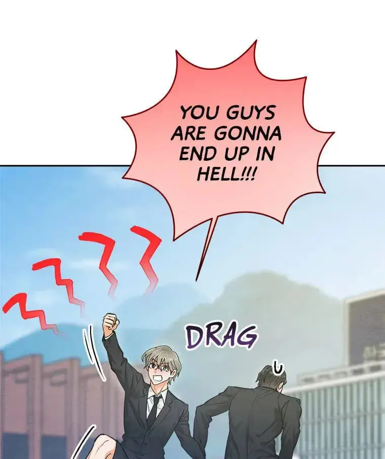 How To Send a Friend to Nirvana Chapter 34 484 03092c8aa380