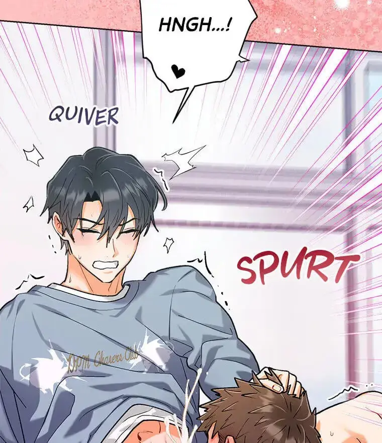 How To Send a Friend to Nirvana Chapter 34 473 04762eeaf449