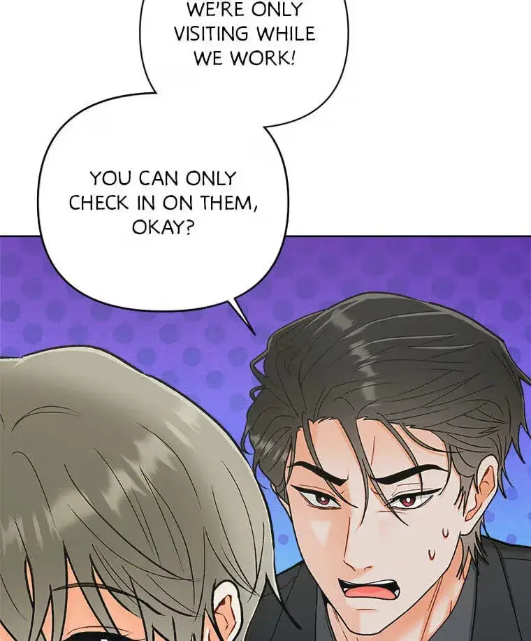 How To Send a Friend to Nirvana Chapter 34 410 086fa2776a60
