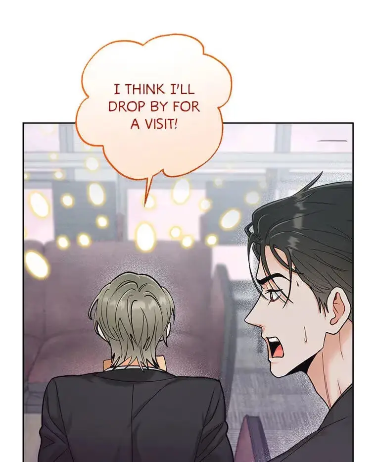 How To Send a Friend to Nirvana Chapter 34 399 1ffe928ad093