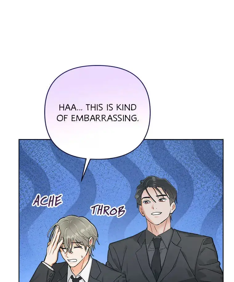 How To Send a Friend to Nirvana Chapter 34 436 23e2ef28babc