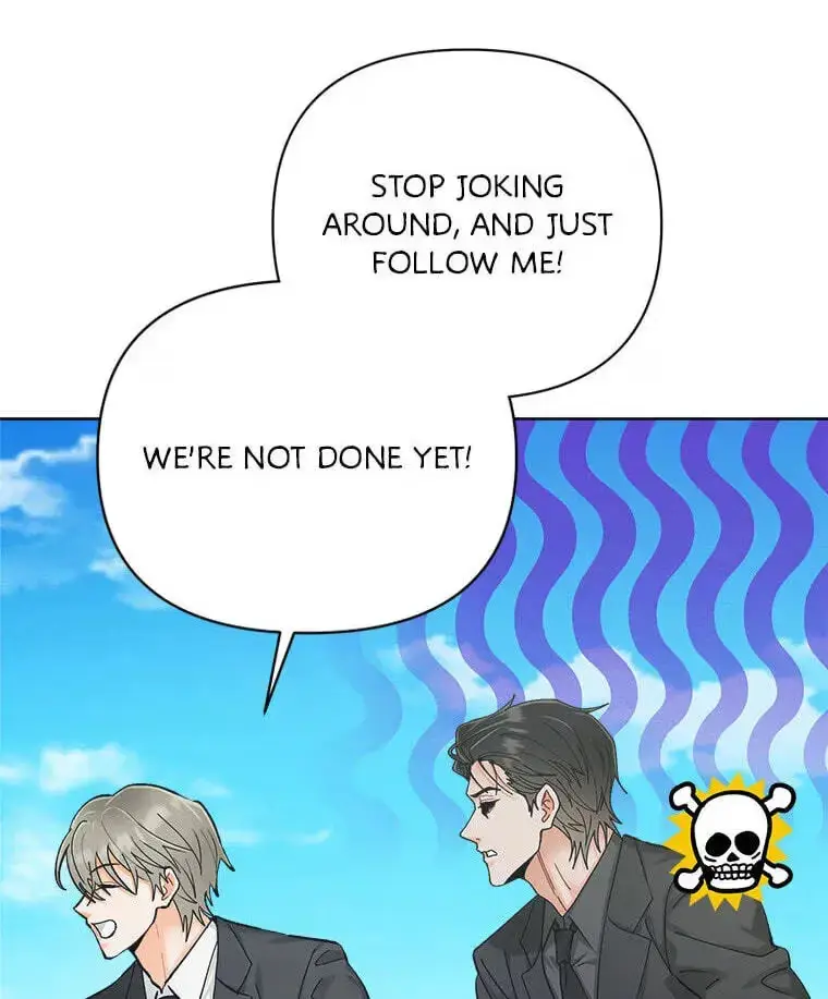 How To Send a Friend to Nirvana Chapter 34 440 2701a2e1d4b2