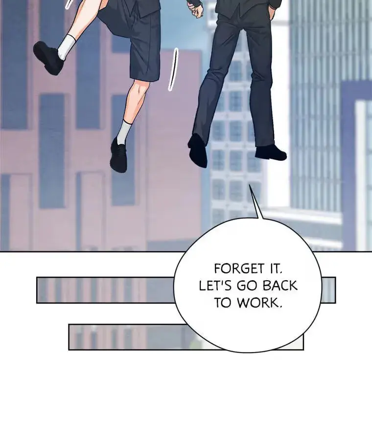 How To Send a Friend to Nirvana Chapter 34 485 36801a3ba971