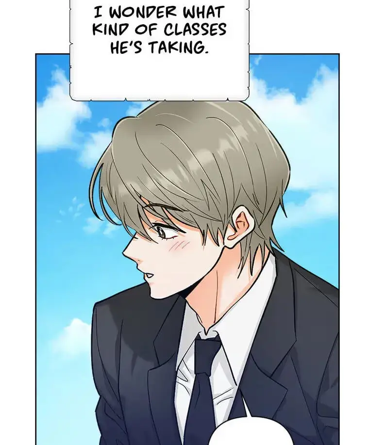 How To Send a Friend to Nirvana Chapter 34 447 560775504ad5