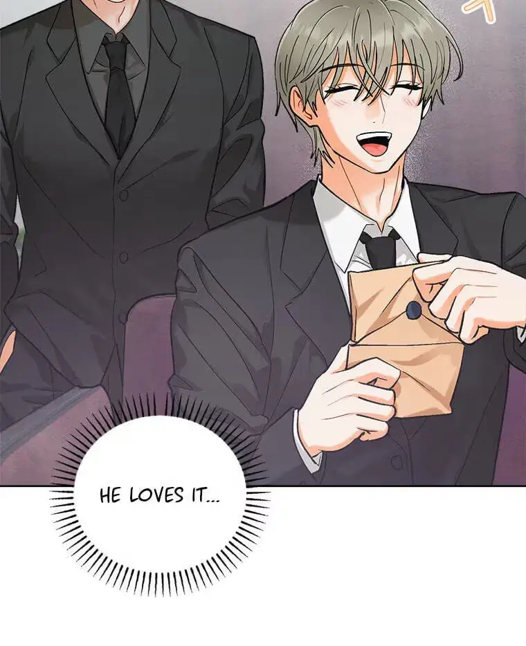 How To Send a Friend to Nirvana Chapter 34 394 5e0bd5eae8e6