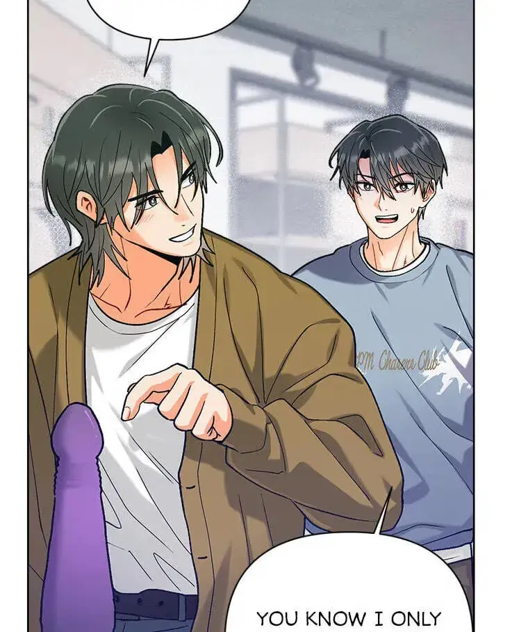 How To Send a Friend to Nirvana Chapter 34 424 62d268fd24b5