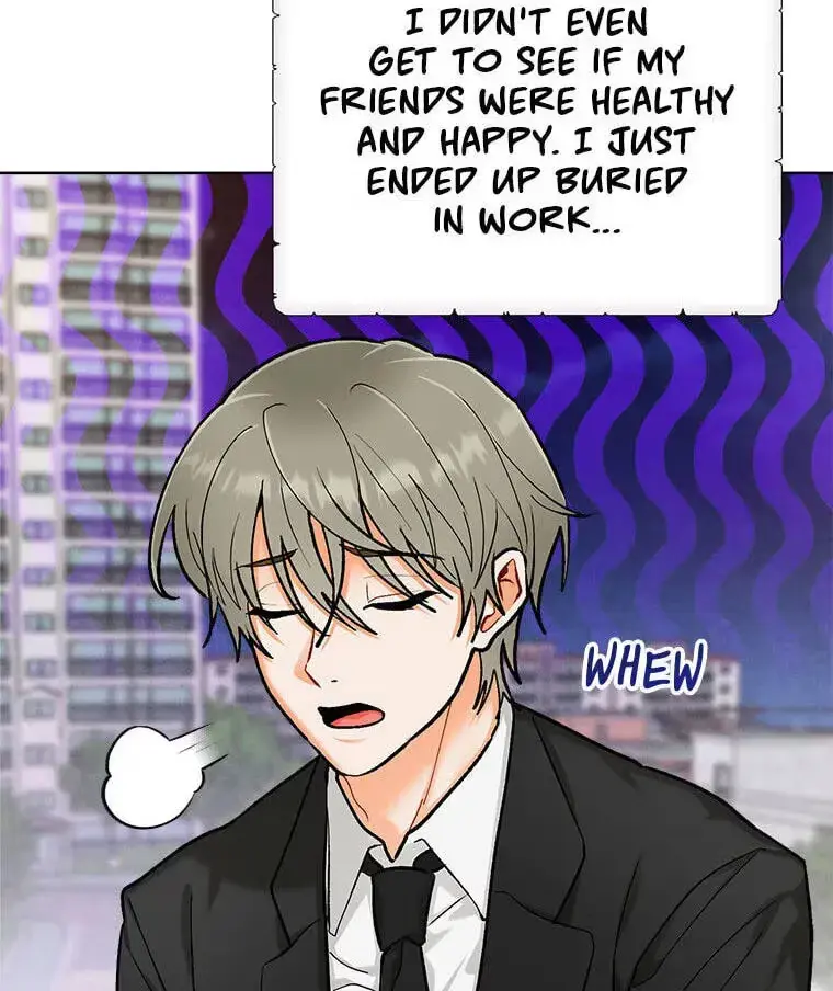 How To Send a Friend to Nirvana Chapter 34 489 69d43cebb712
