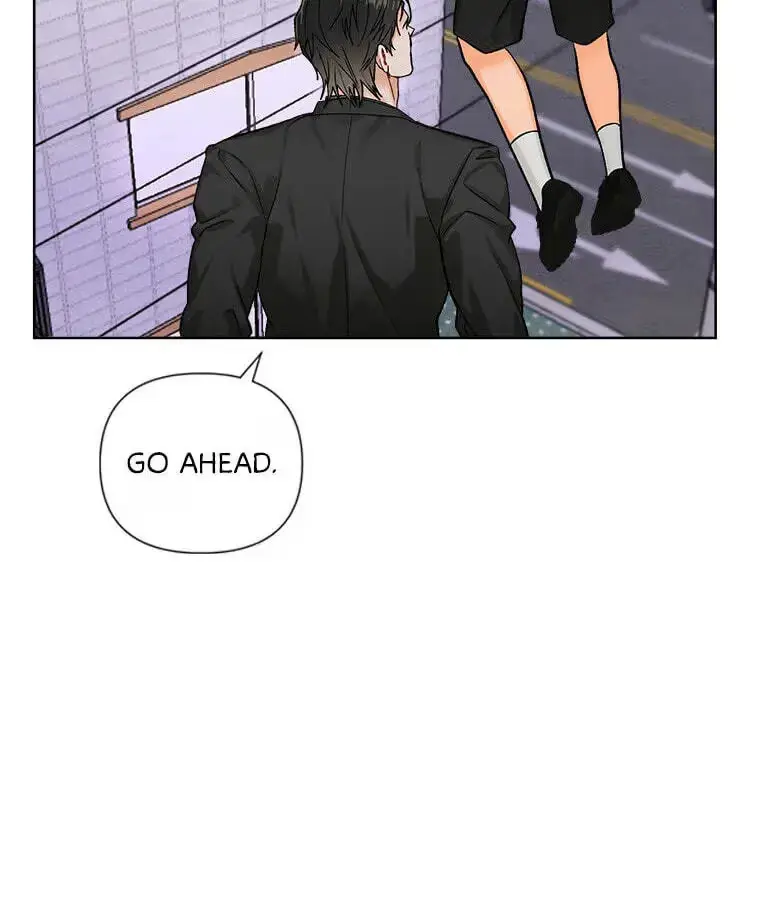 How To Send a Friend to Nirvana Chapter 34 492 713542ecd5b5