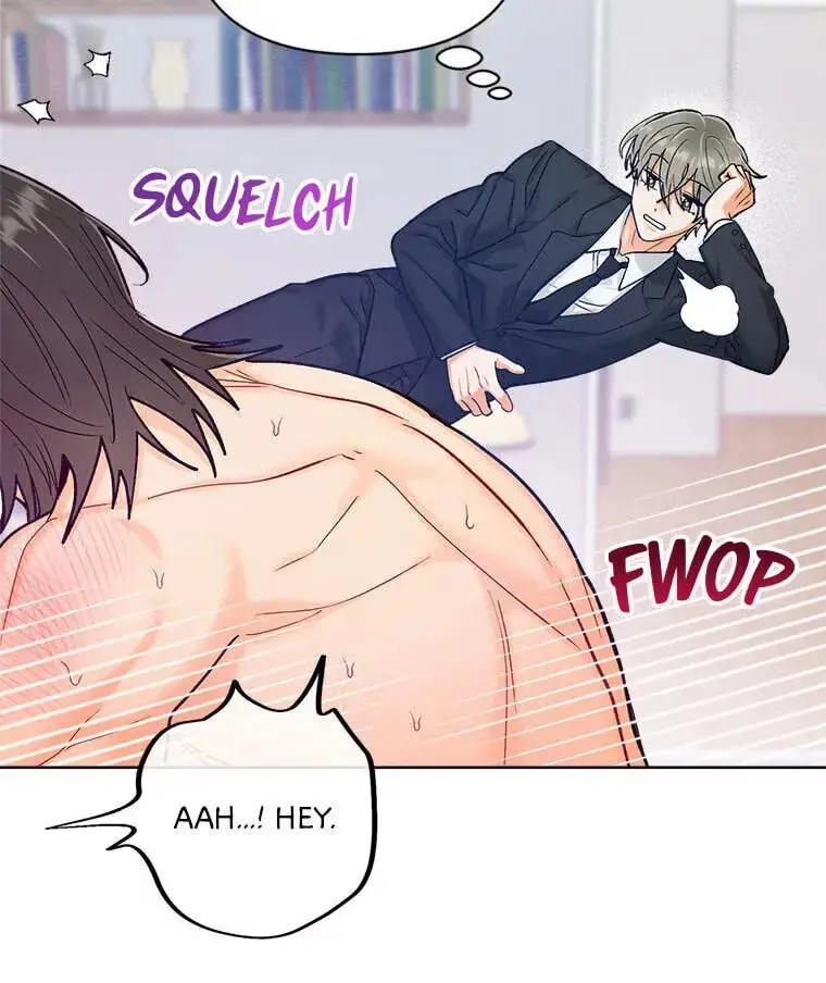 How To Send a Friend to Nirvana Chapter 34 497 793abceaed55