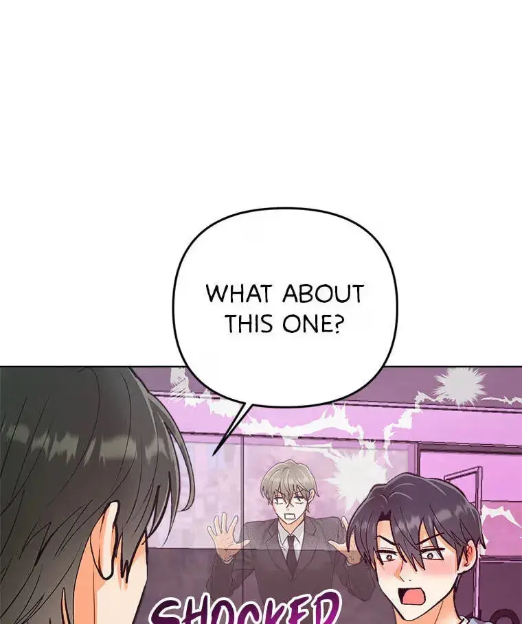 How To Send a Friend to Nirvana Chapter 34 429 8389bf229110