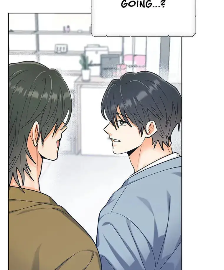 How To Send a Friend to Nirvana Chapter 34 417 a45f0d2ec56f