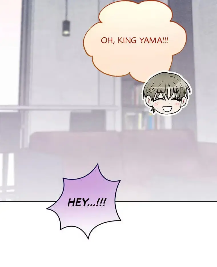 How To Send a Friend to Nirvana Chapter 34 402 b8ca7d217b3b