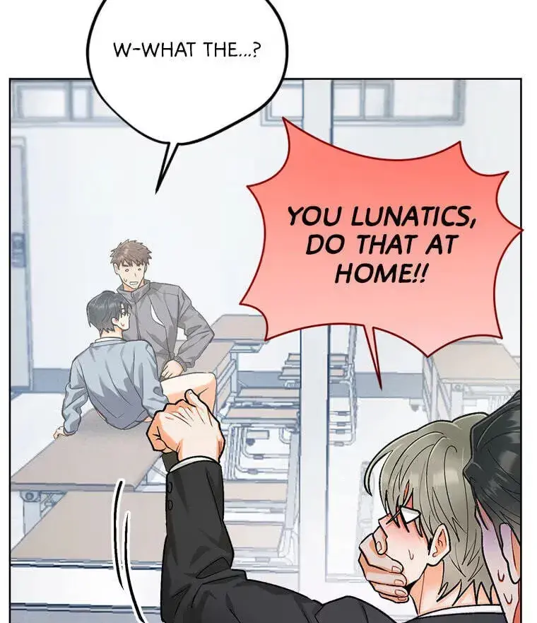 How To Send a Friend to Nirvana Chapter 34 482 ba978482060b