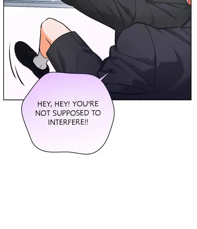 How To Send a Friend to Nirvana Chapter 34 483 bac2a0ccfa04