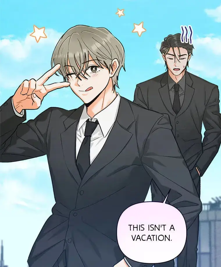How To Send a Friend to Nirvana Chapter 34 408 c943058e0d37