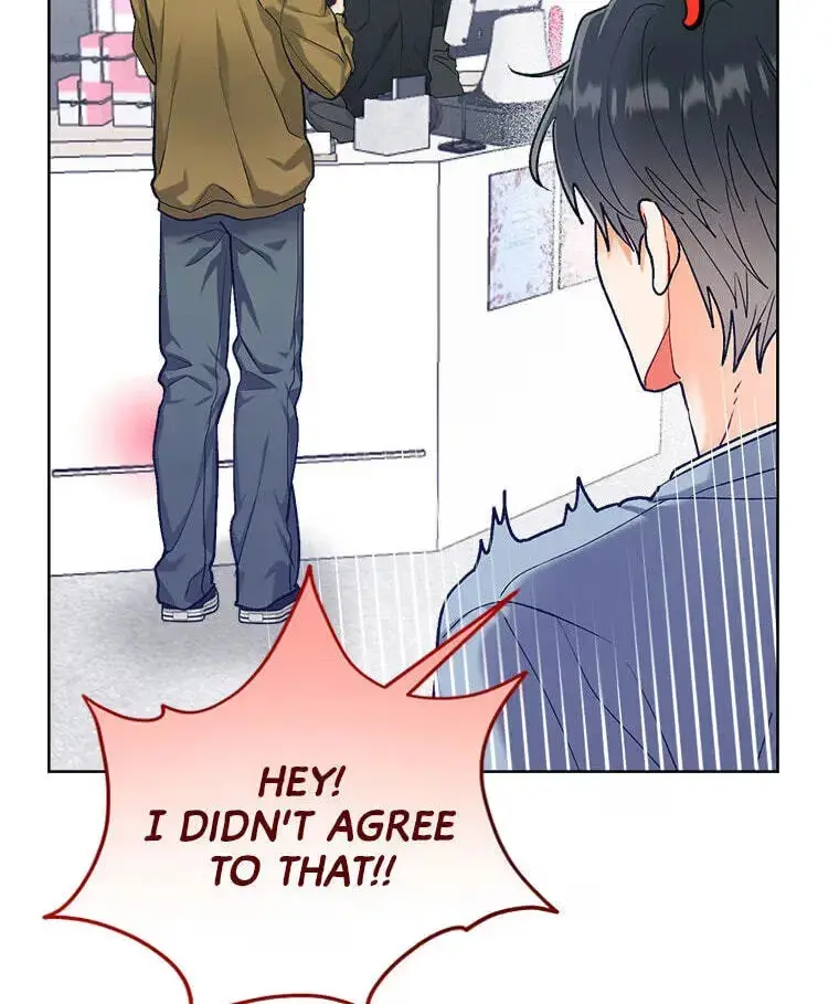 How To Send a Friend to Nirvana Chapter 34 432 ce0311b79c80
