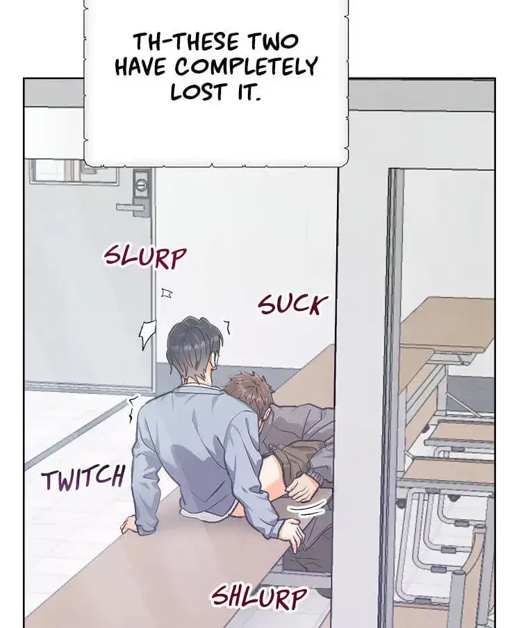 How To Send a Friend to Nirvana Chapter 34 464 d0d8c2446f72
