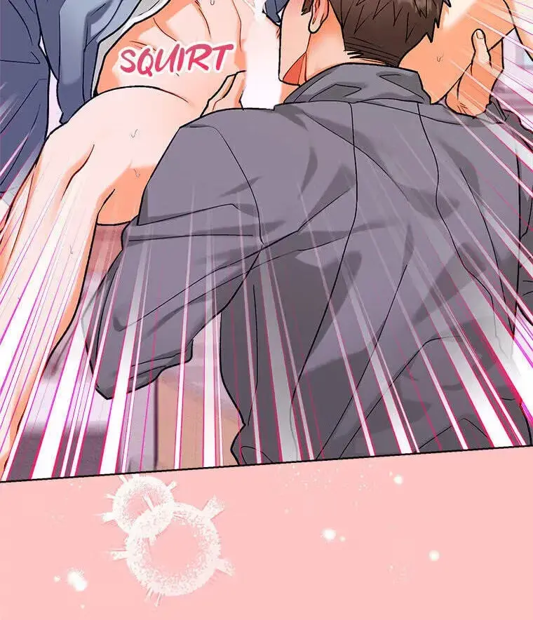 How To Send a Friend to Nirvana Chapter 34 474 dbc724eff0e1
