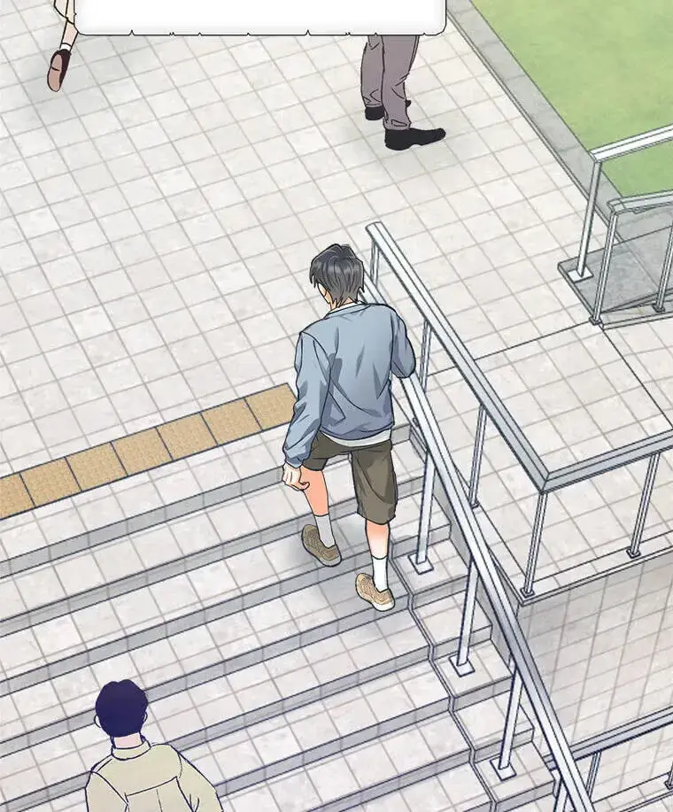 How To Send a Friend to Nirvana Chapter 34 445 e656ad3661ef