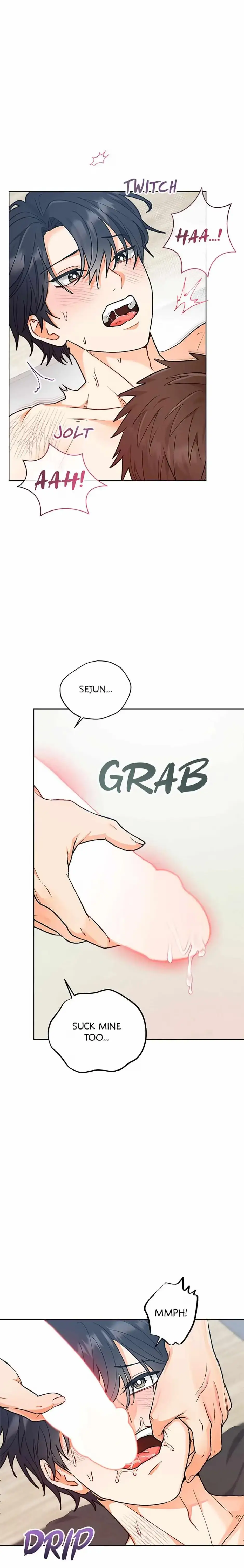 How To Send a Friend to Nirvana Chapter 4 88 58fa9378736a