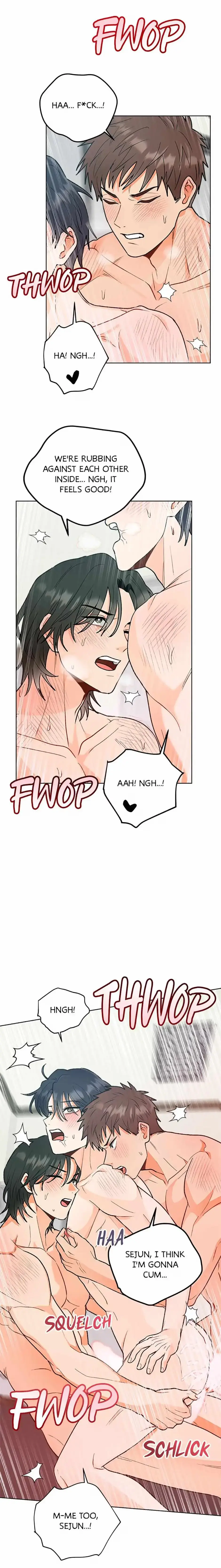 How To Send a Friend to Nirvana Chapter 4 104 cf3c17fed8e7