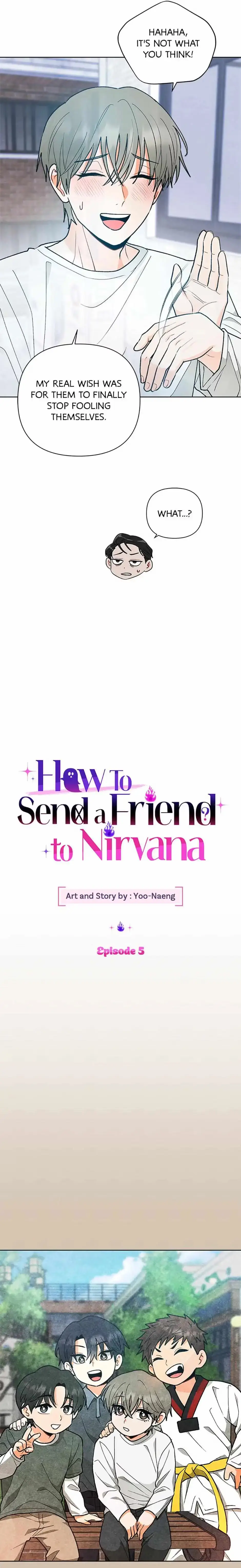 How To Send a Friend to Nirvana Chapter 5 89 1c0418e3073b