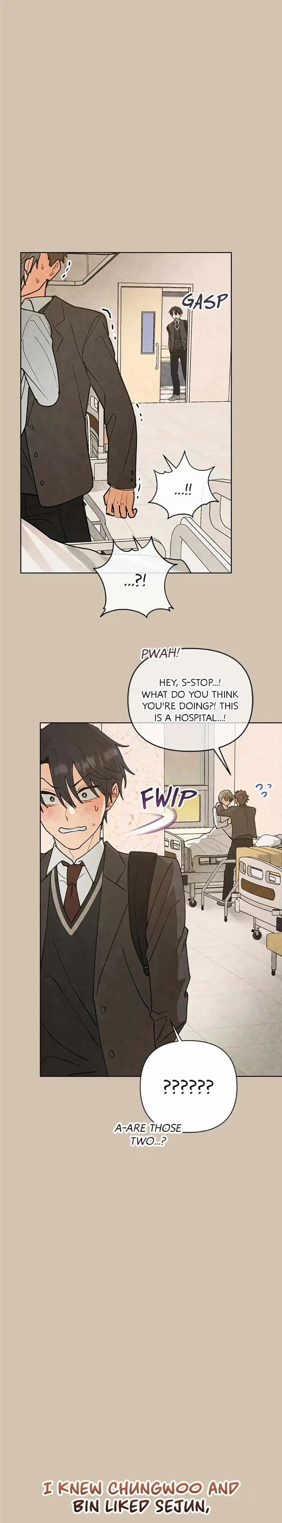 How To Send a Friend to Nirvana Chapter 5 97 a90881370d00