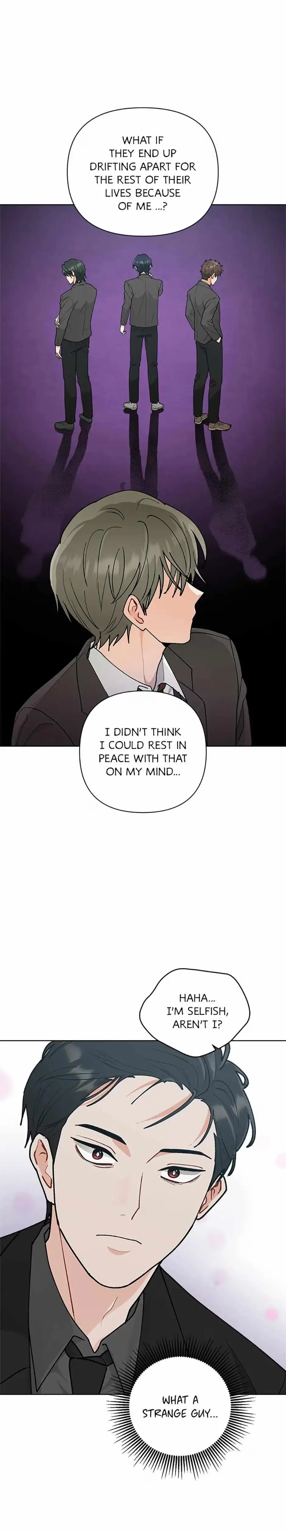 How To Send a Friend to Nirvana Chapter 5 103 cc9d0700d0dd