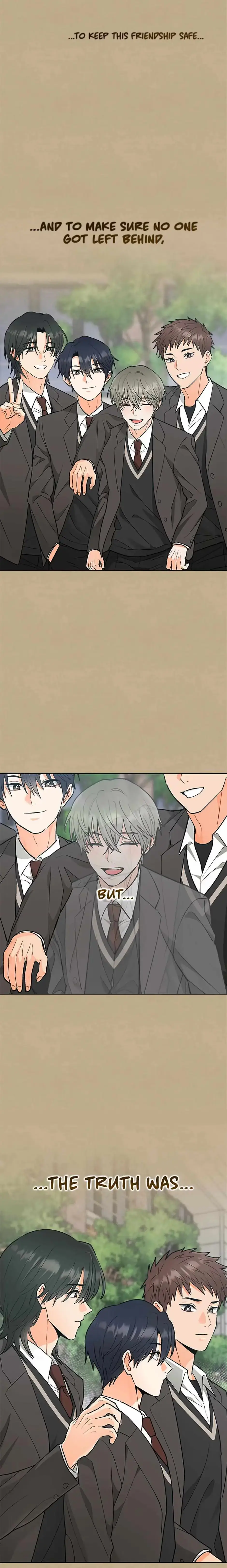 How To Send a Friend to Nirvana Chapter 6 100 2186ed966bc4