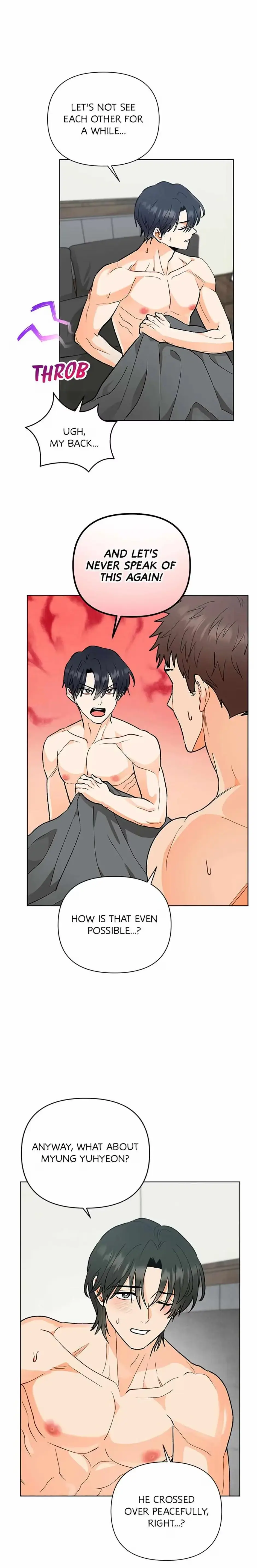 How To Send a Friend to Nirvana Chapter 6 84 28c8b4037e6f