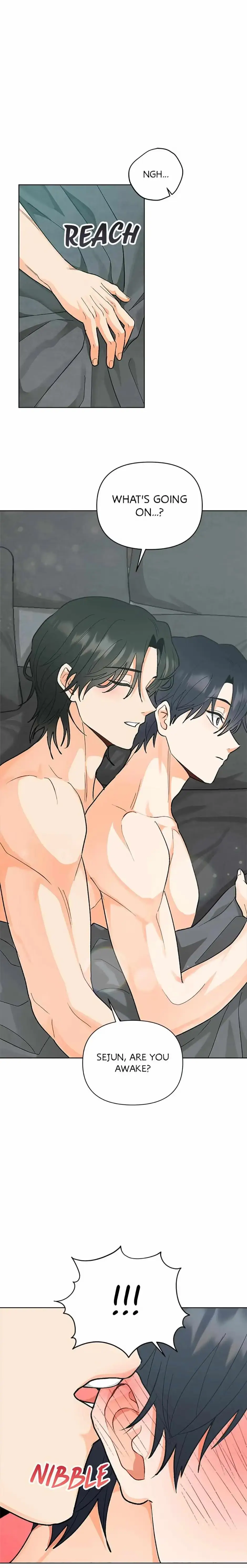 How To Send a Friend to Nirvana Chapter 6 82 345f341d970d