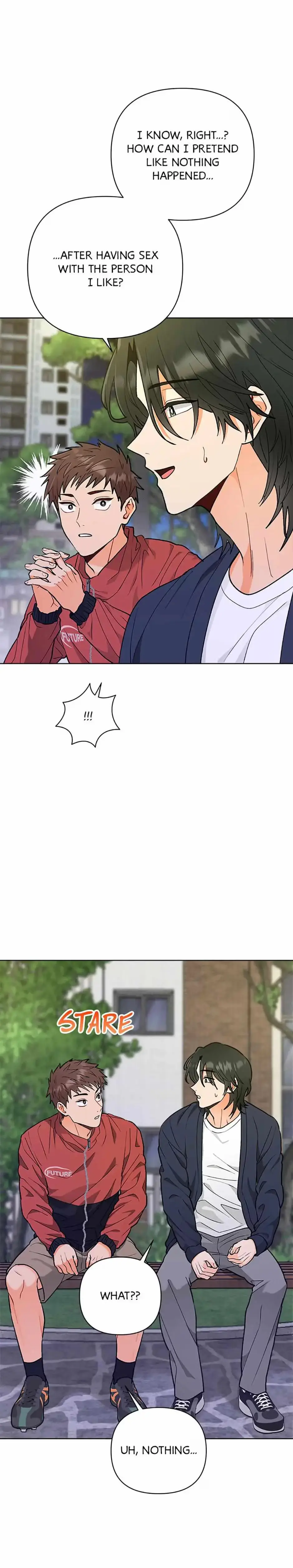 How To Send a Friend to Nirvana Chapter 7 89 46a0850cdd5a