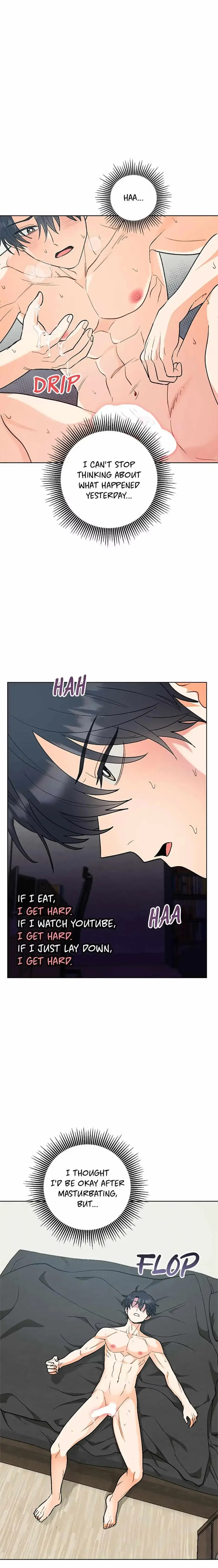 How To Send a Friend to Nirvana Chapter 7 82 5fdccb82b1c1