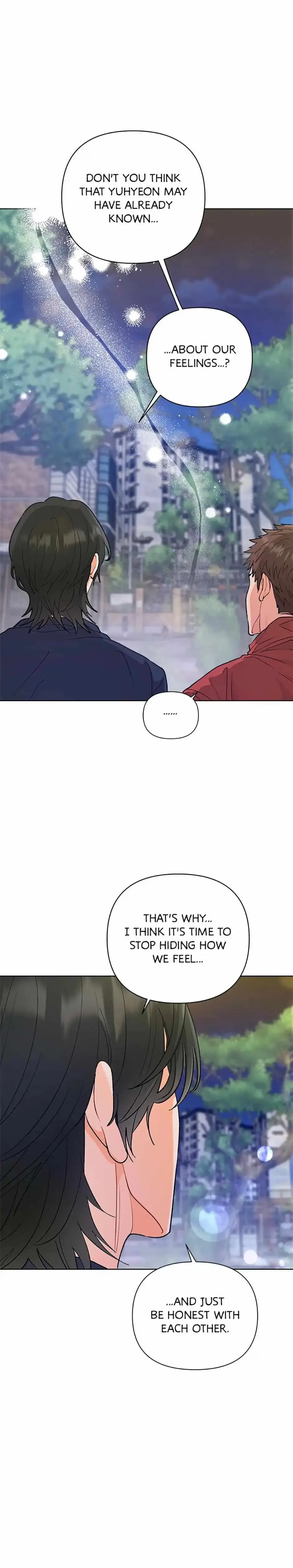How To Send a Friend to Nirvana Chapter 7 93 6a99cad4bd04