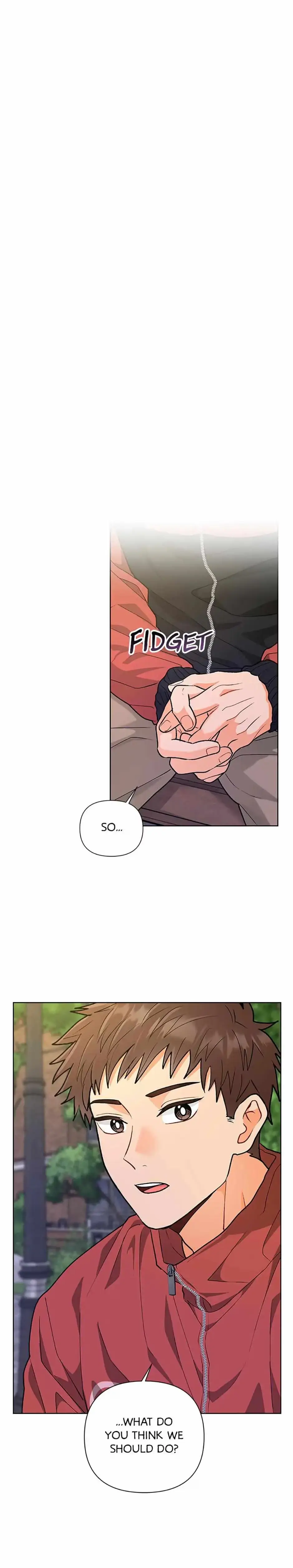 How To Send a Friend to Nirvana Chapter 7 91 e25d76a9e88d