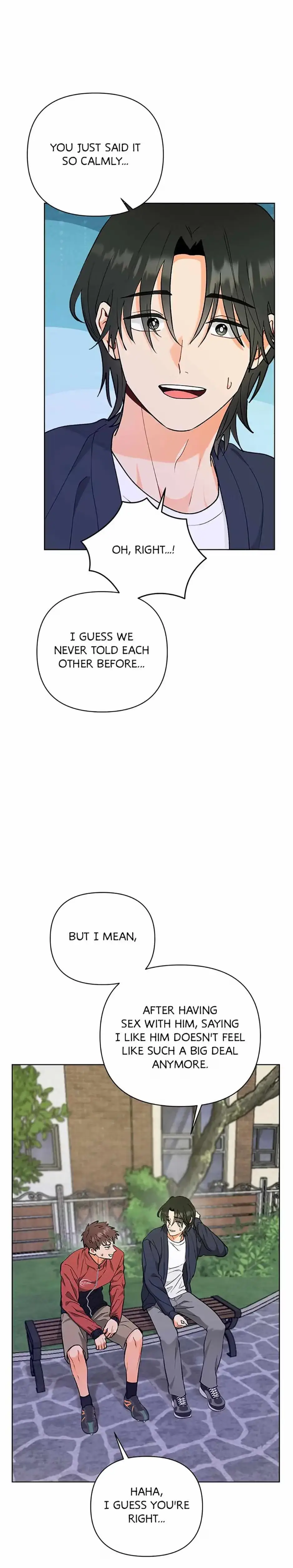 How To Send a Friend to Nirvana Chapter 7 90 eb9498f7f31a