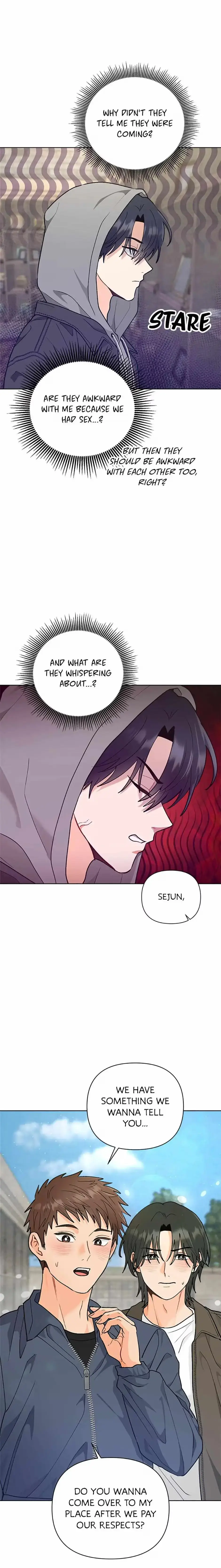 How To Send a Friend to Nirvana Chapter 8 82 1528049897b3