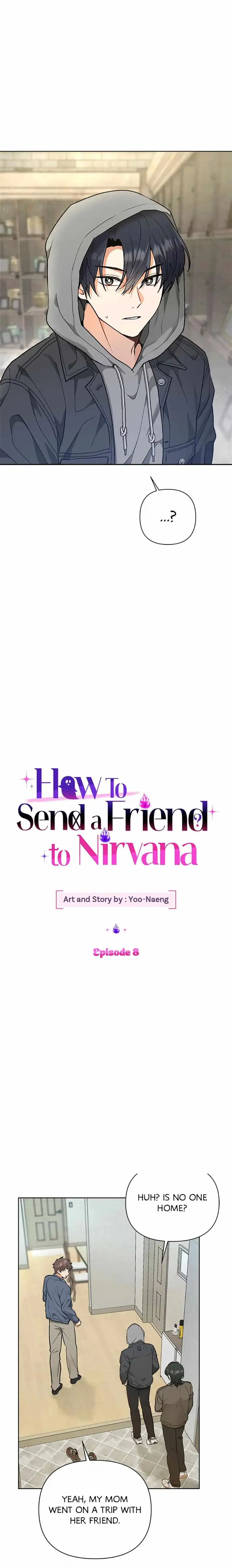 How To Send a Friend to Nirvana Chapter 8 83 1ae3025ad11f