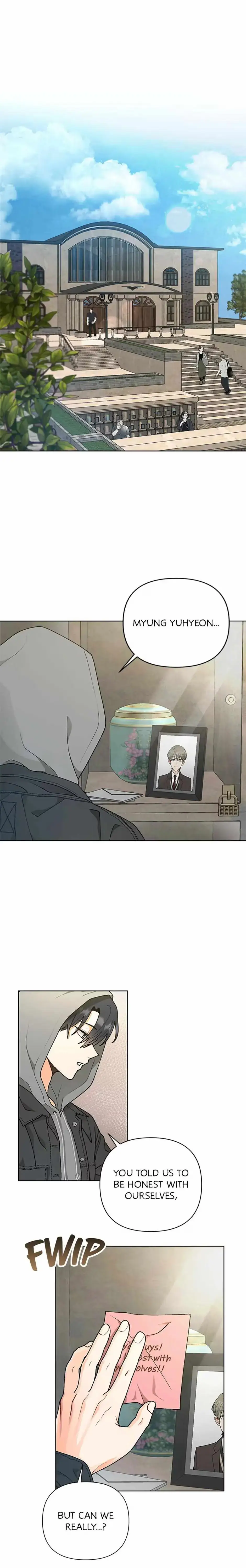 How To Send a Friend to Nirvana Chapter 8 78 3f4f18d90ce6