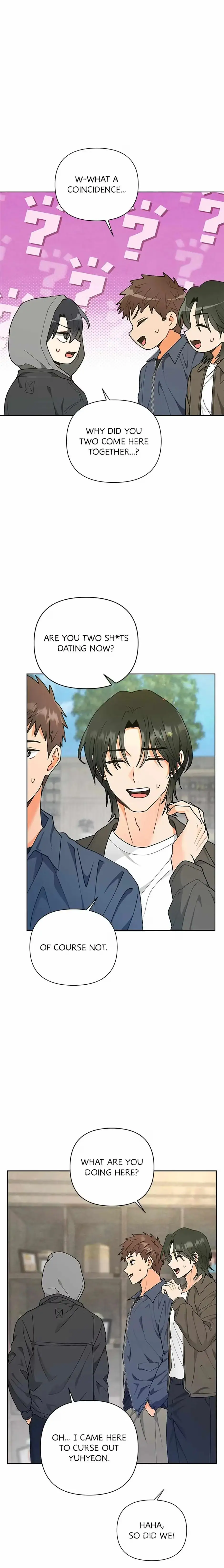 How To Send a Friend to Nirvana Chapter 8 80 6c65d977bfb8