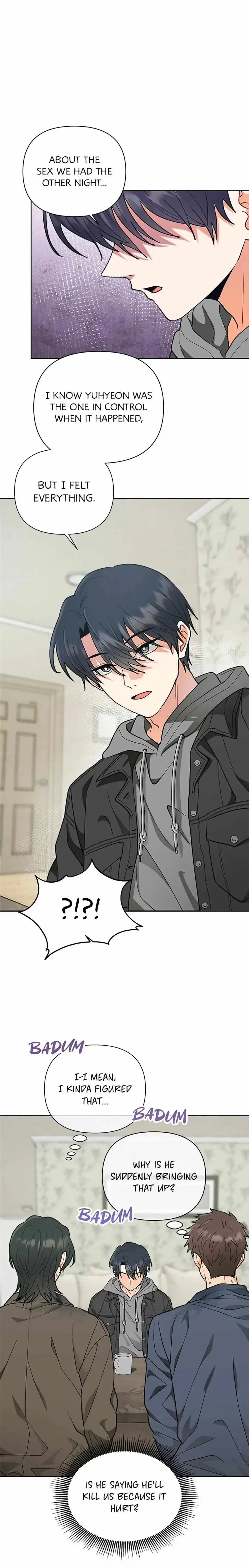How To Send a Friend to Nirvana Chapter 8 89 95f13db6b3f6