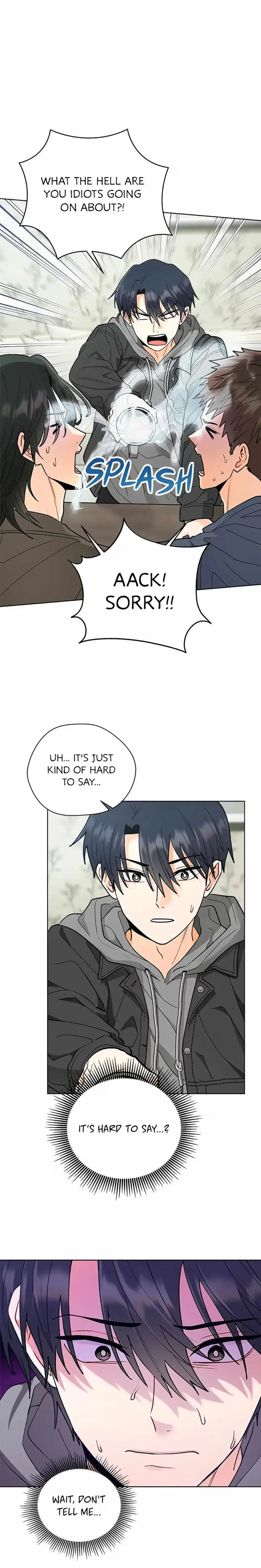 How To Send a Friend to Nirvana Chapter 8 86 bf84fd300c01