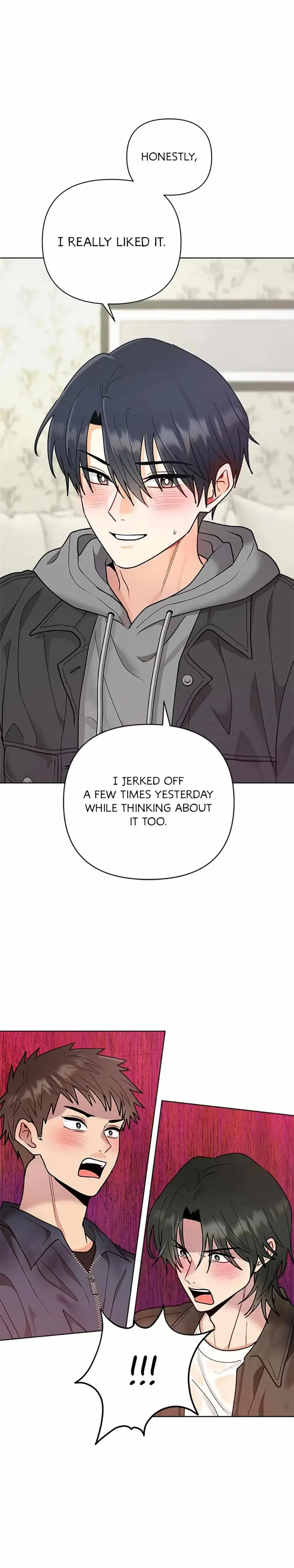 How To Send a Friend to Nirvana Chapter 8 90 db260bd683dc