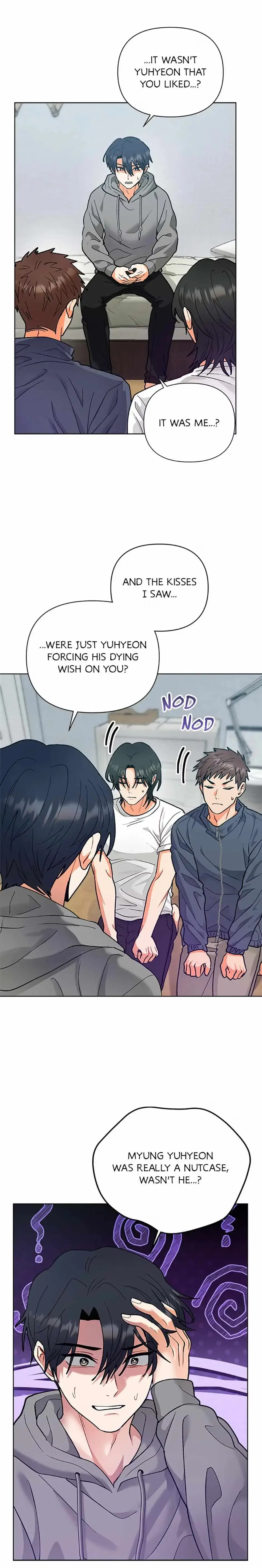 How To Send a Friend to Nirvana Chapter 9 104 05f420cb56b3