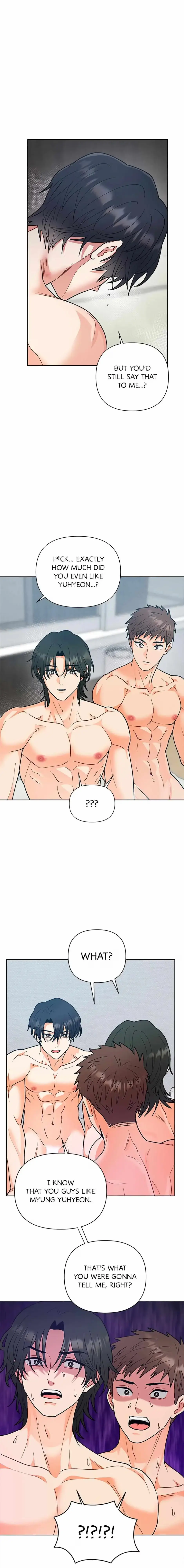 How To Send a Friend to Nirvana Chapter 9 102 2fe69c0ffcfb