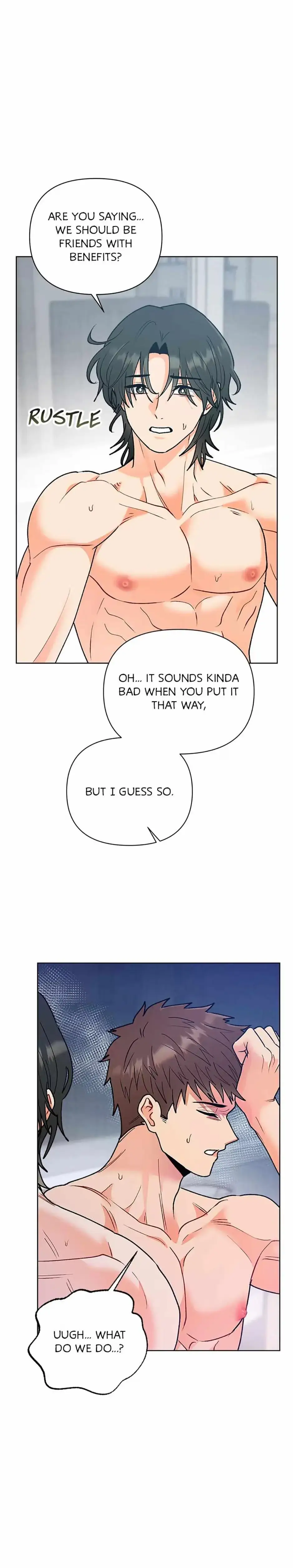 How To Send a Friend to Nirvana Chapter 9 98 308ccce6ee9b