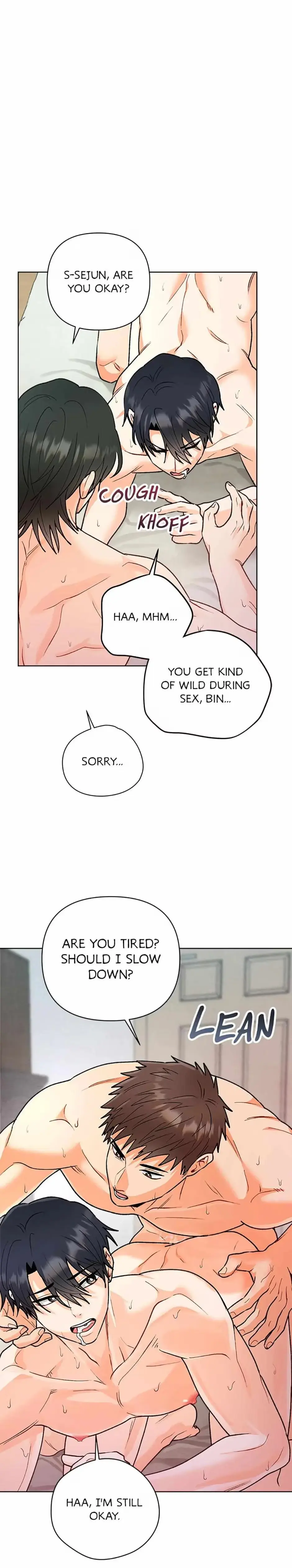 How To Send a Friend to Nirvana Chapter 9 90 4bd222e92743