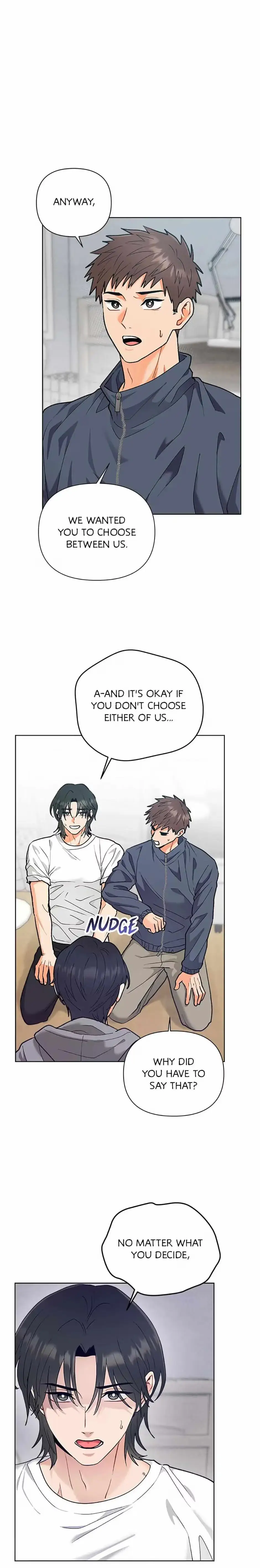 How To Send a Friend to Nirvana Chapter 9 105 4e9bde5f66e1